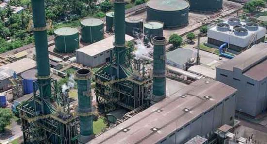 Sobadhanavi LNG Plant Connected to National Grid